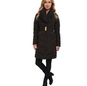 ❄NWT Bridgette Bailey Long Winter Parka Coat